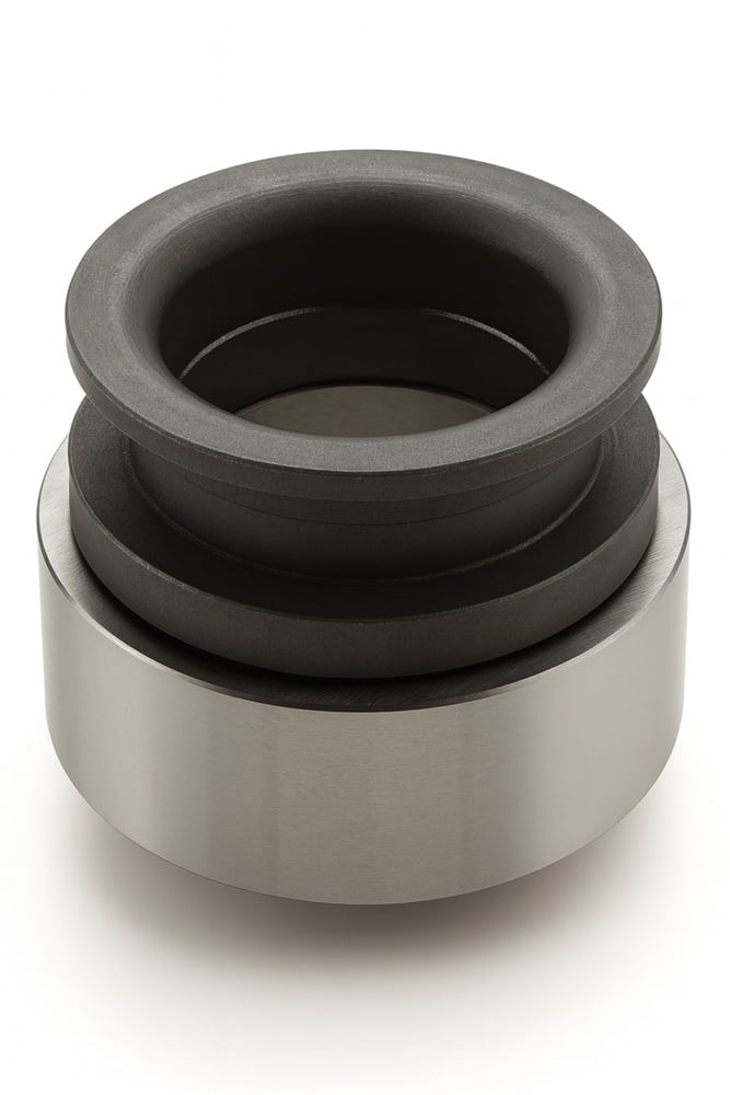Kickout bearing B18, B20, B21, B23 1967- 43 mm
