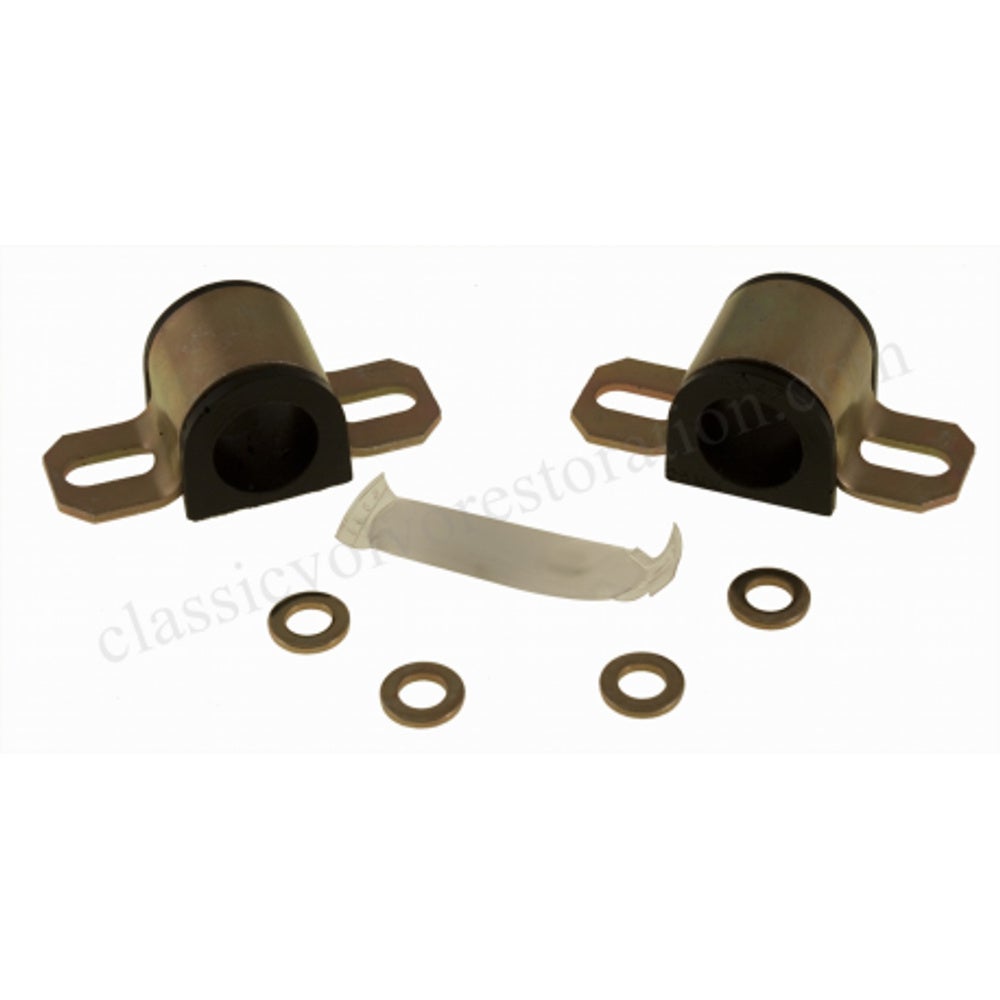 Repair kit anti-roll bar PU 1" — bild 2 av 2