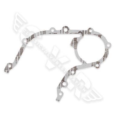 Gasket Belt transmission for Volvo 240, 740, 760, 780, 940, 960, 940 1975-98