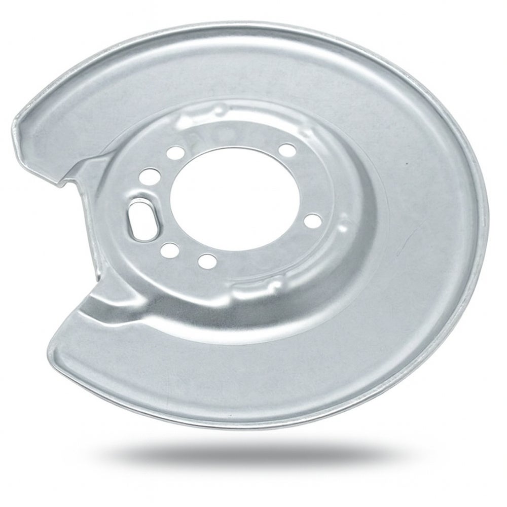 Rear brake disc for Volvo 740, 760, 780, 940, 960, not multilink