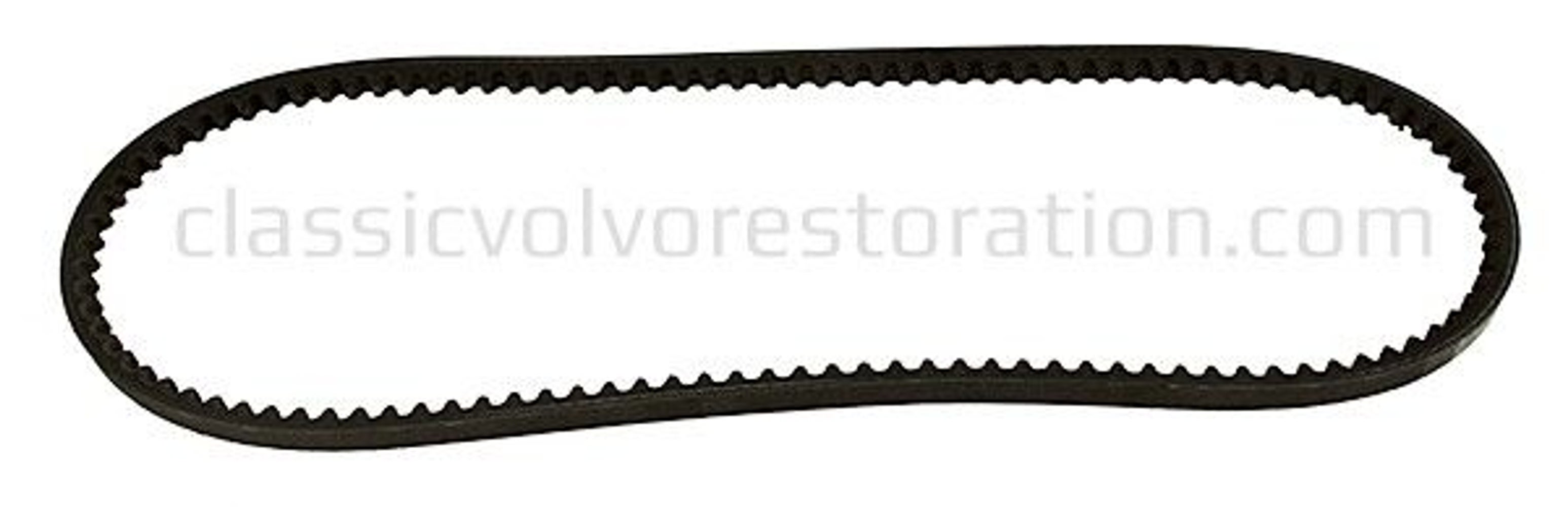 Fan belt B16 10x850 for Volvo Amazon, Amazon Kombi