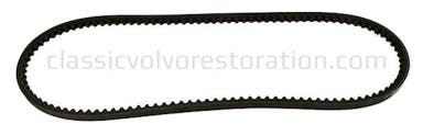 Fan belt B16 10x850 for Volvo Amazon, Amazon Kombi