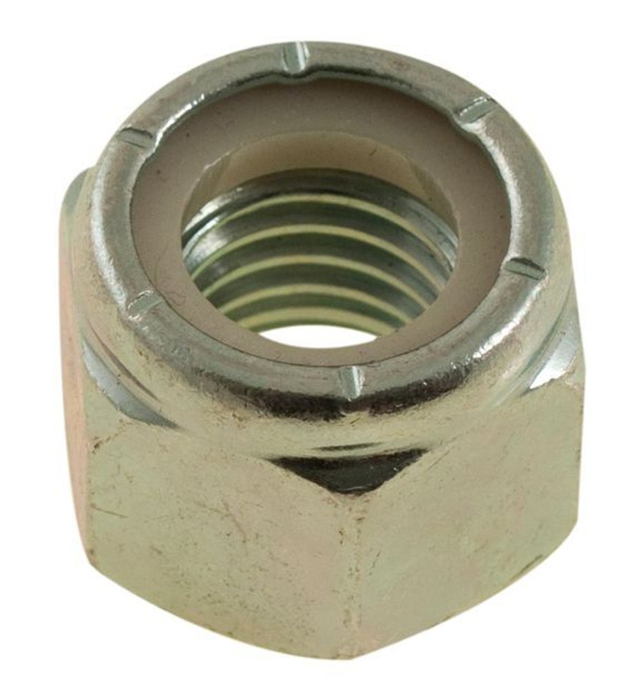 Lock nut UNF 5/8-18 h=19.4 mm for Volvo 140