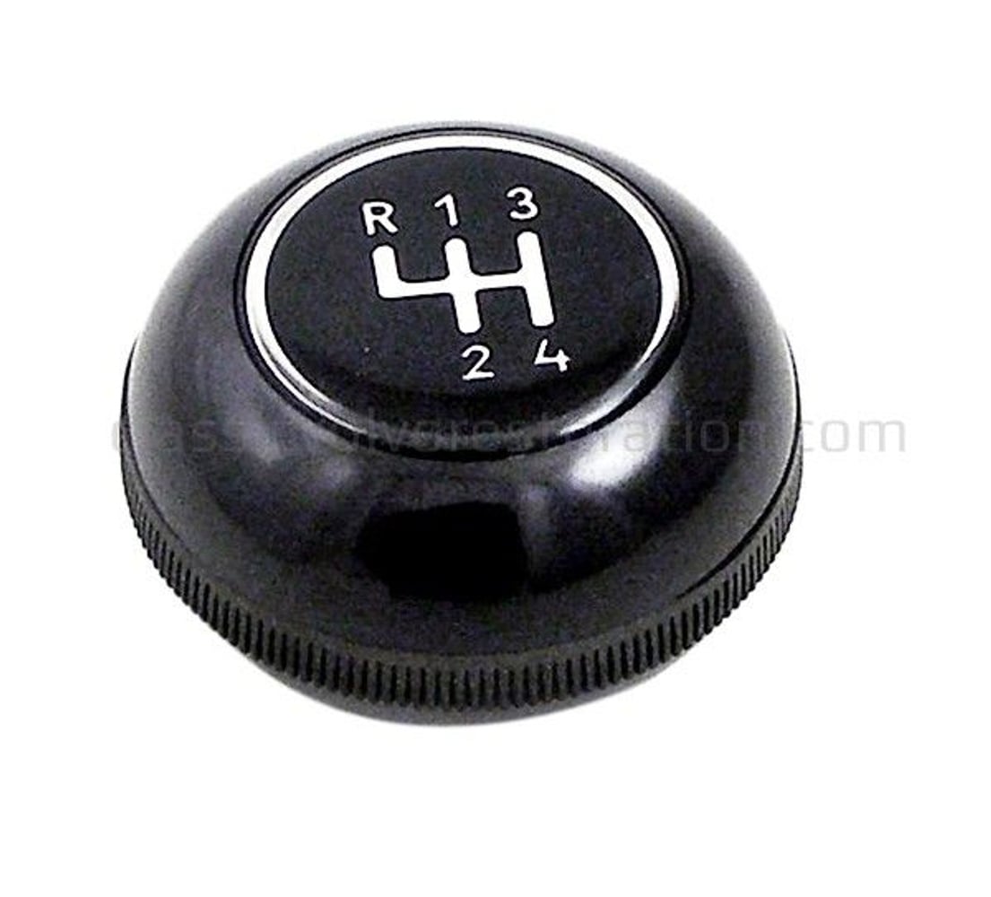 Gear lever knob M4, M40, M41 for Volvo PV, Amazon