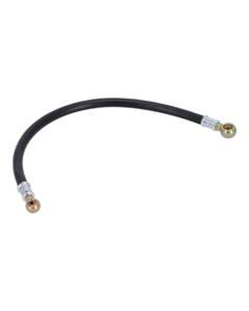 Steering pressure pipe for Volvo 240, 260, 262, 740, 760, 760 B27F — bild 2 av 2
