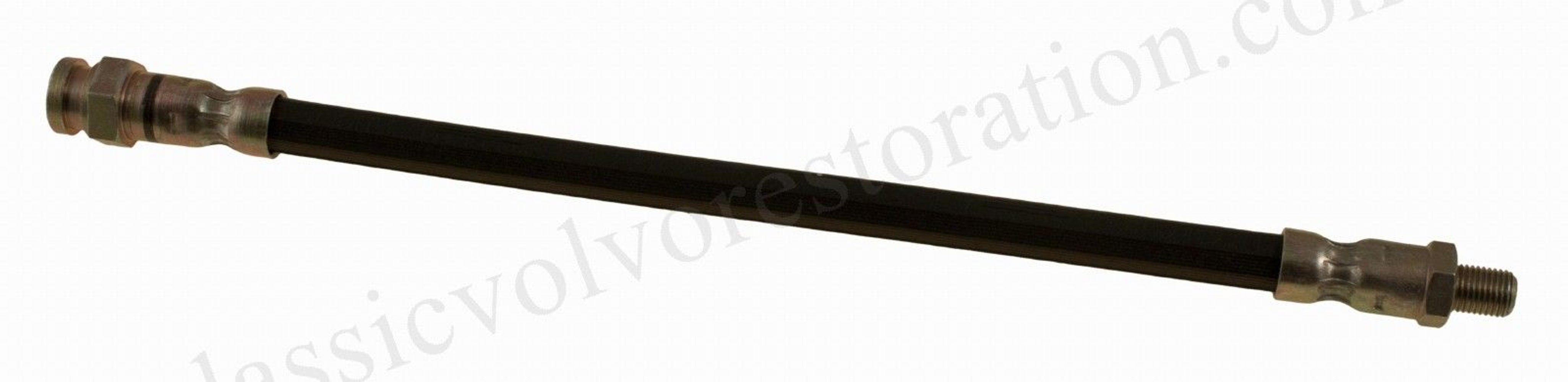 Hydraulic hose coupling for Volvo Amazon, Amazon Kombi, B16, 3/16" pipe