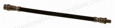 Hydraulic hose coupling for Volvo Amazon, Amazon Kombi, B16, 3/16" pipe