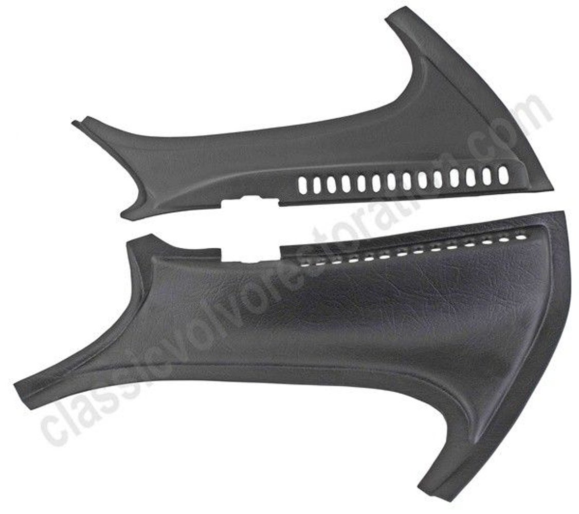 Panel C-pillar for Volvo 1800ES