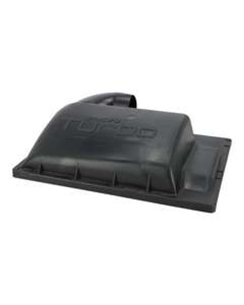 Filter cover for Volvo 740, 760, 780