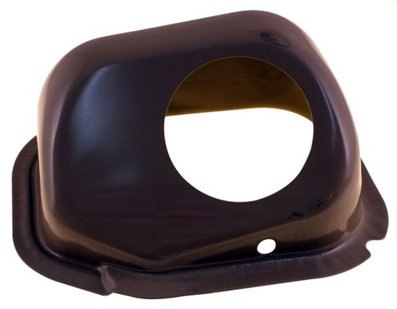 Filler housing for Volvo 240, 260 1977-