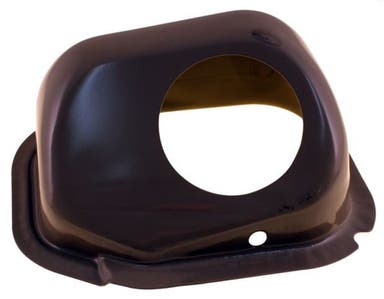 Filler housing for Volvo 240, 260 1977-
