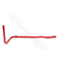Water return pipe B200, B230 — bild 1 av 3
