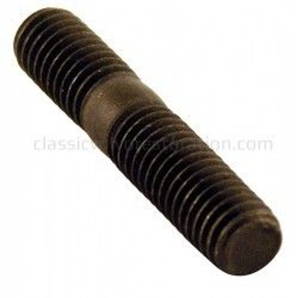 Stud bolt intake/exhaust pipe L=45 mm for Volvo 140, 164, 240 -1976