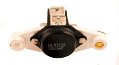 Holder Regulator for Volvo 240 1981-93, 740 1982-93, 940 1991-