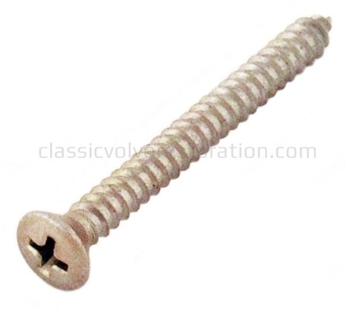 Screw l=46 mm for Volvo Amazon, Amazon Kombi — bild 3 av 3