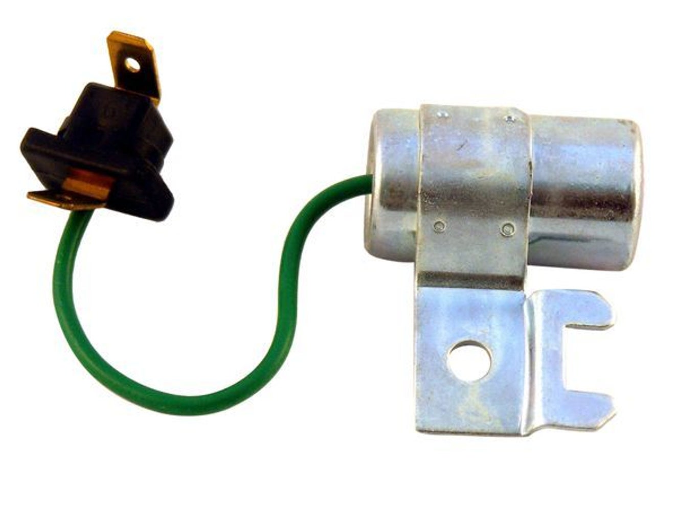 Condenser B20E, B20F for Volvo 140 1973-74, B21A for Volvo 240