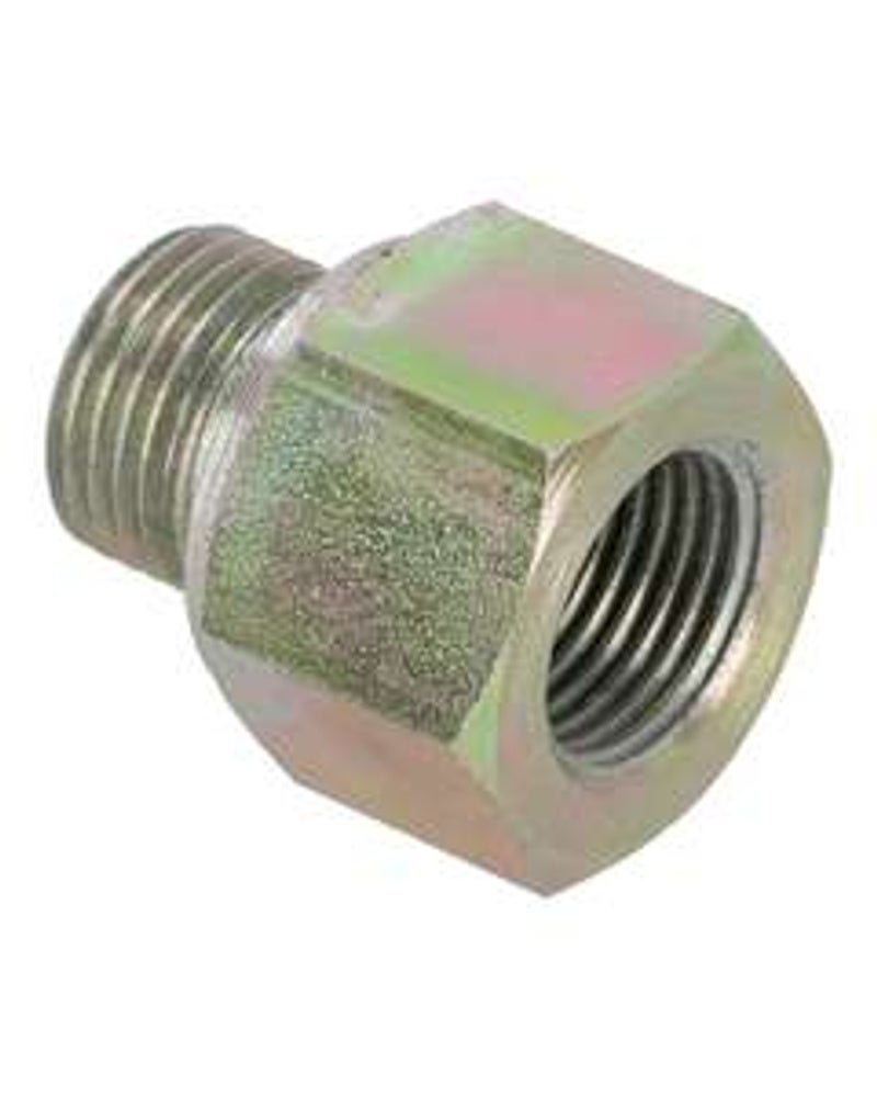 Pipe connection for Volvo 240, 740, 940