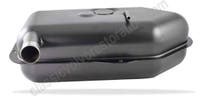 Fuel tank for Volvo Duett — bild 1 av 2