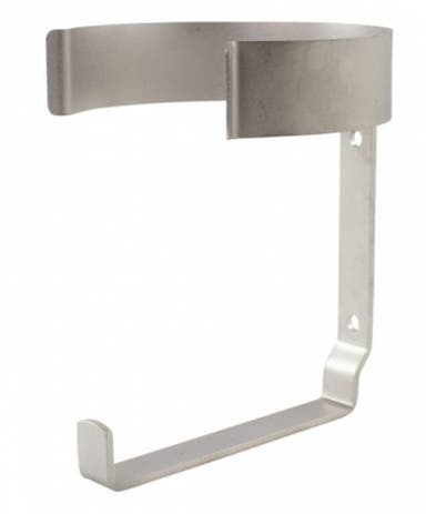 Washer fluid reservoir bracket for Volvo PV, Duett, Amazon, 1800