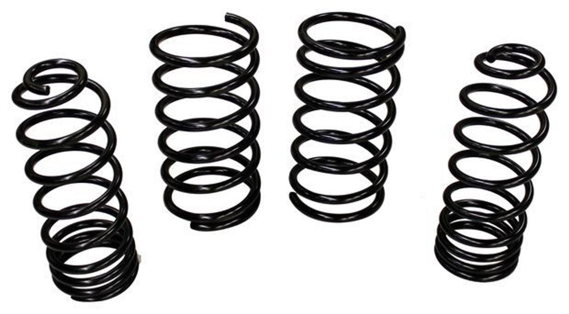 Lowering kit sport for Volvo 242, 244 1975-93