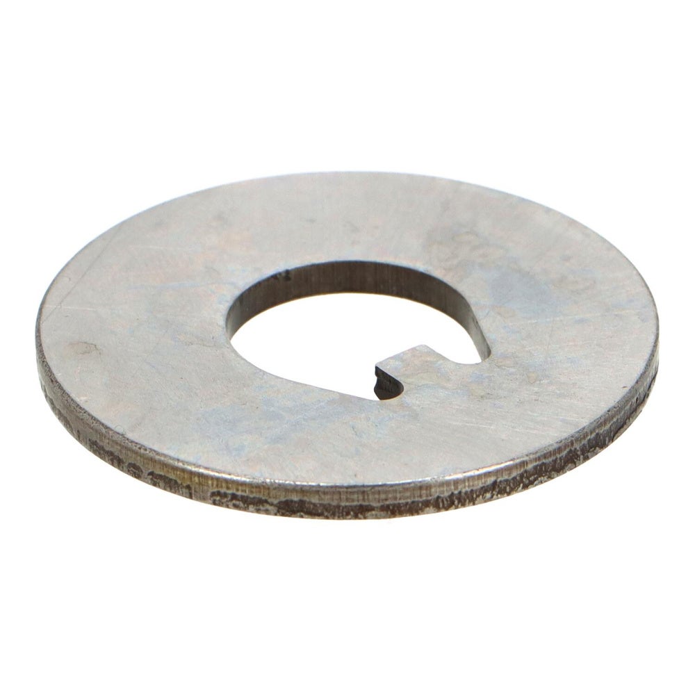 Front wheel bearing washer for Volvo 140, 164, 240