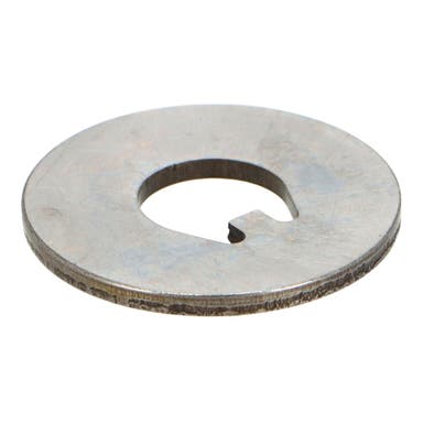 Front wheel bearing washer for Volvo 140, 164, 240