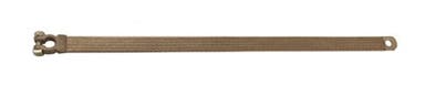 Earthing braid battery body for Volvo PV444, B4B, L=500mm