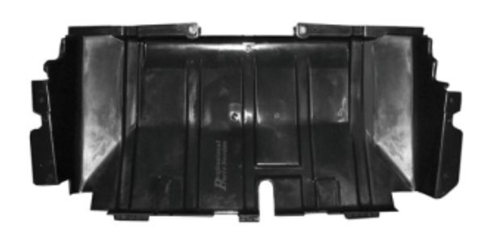 Engine protection plate for Volvo 740, 760, 780, 940, 960, S90, V90