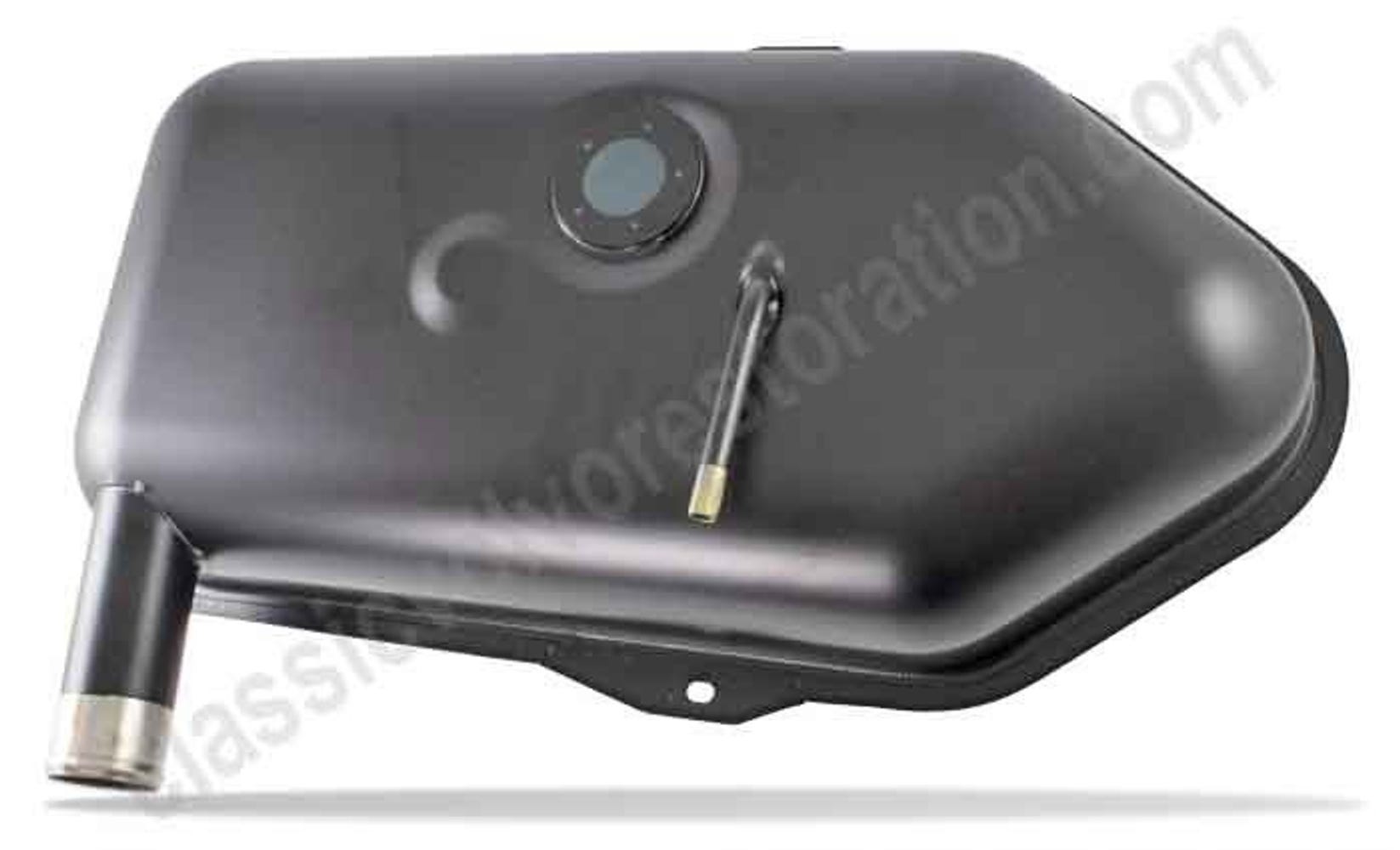 Fuel tank for Volvo Duett — bild 2 av 2