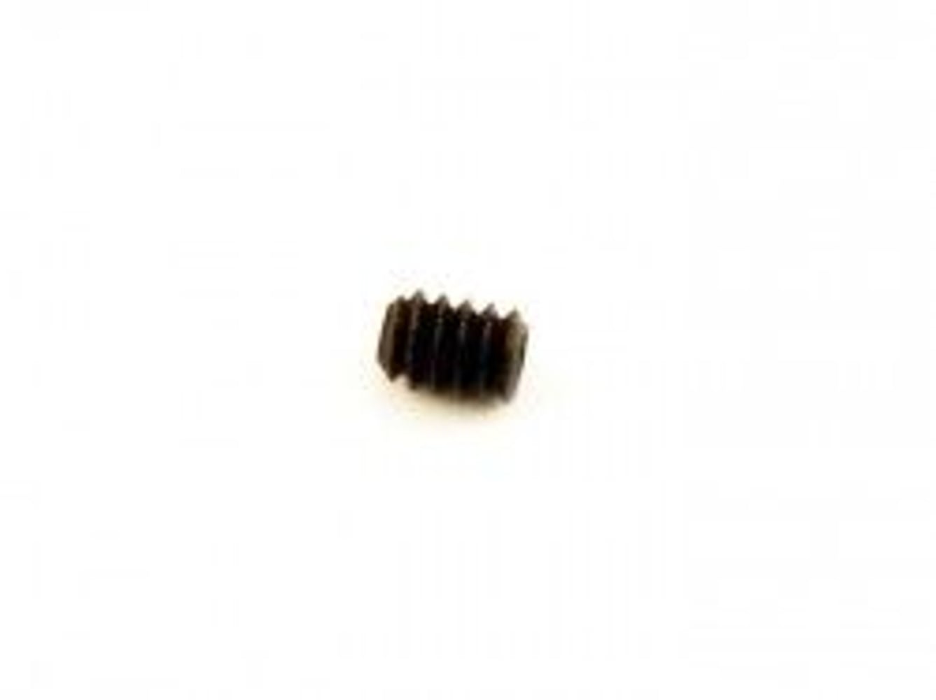 Stop screw handbrake loop for Volvo Amazon, Amazon Kombi — bild 1 av 2
