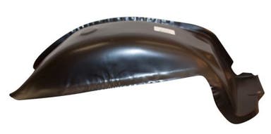 Spare wheel well for Volvo 140, 240 1974-, outer, right