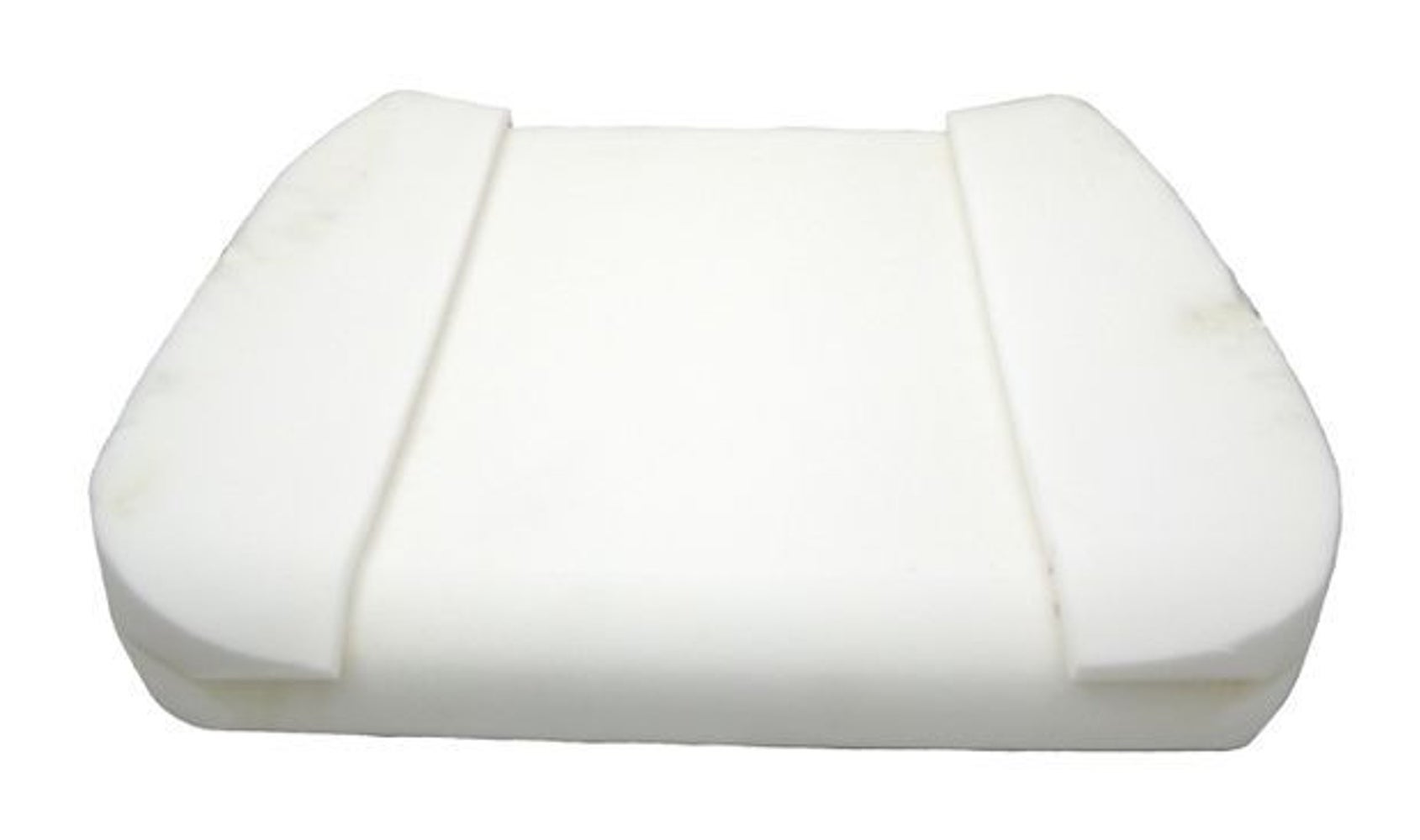 Front backrest upholstery for Volvo 140, not GL