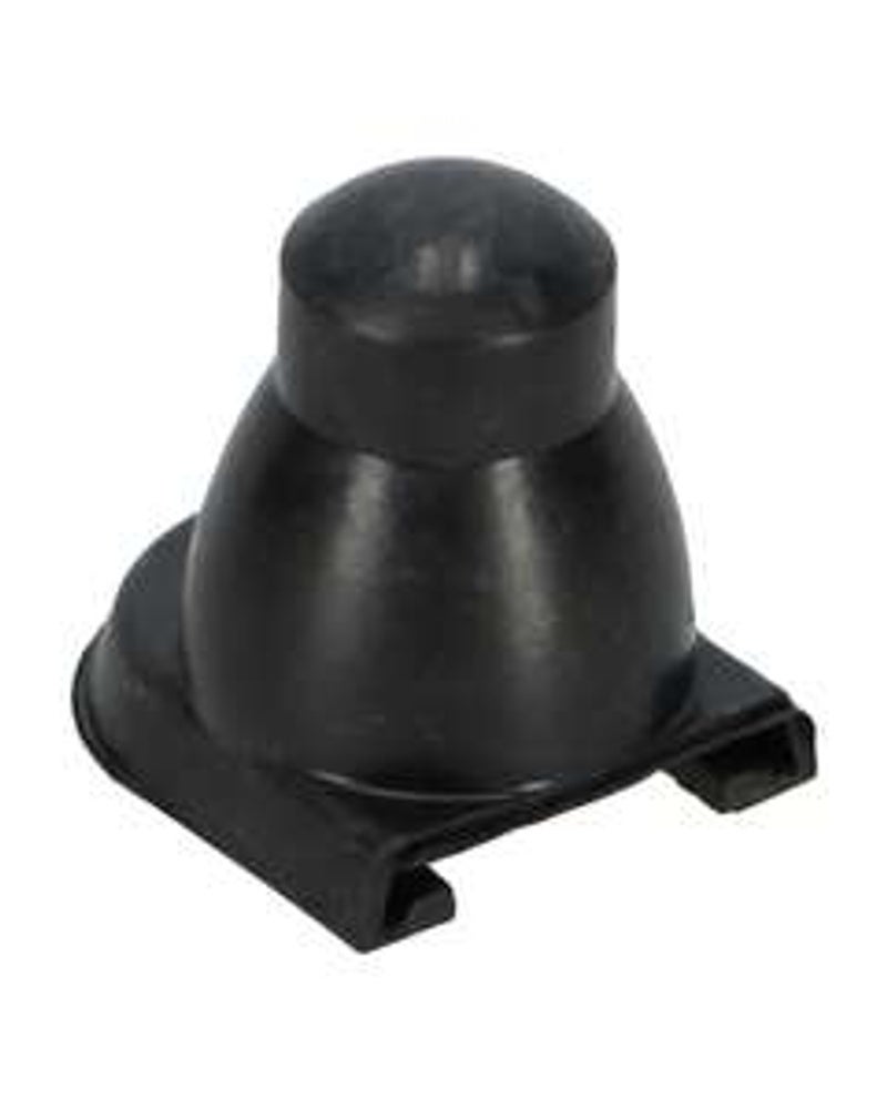 Door switch cover for Volvo 240, 260, 262, 740, 760, 780, 940, 960, S90, V90, 940 -91, rubber — bild 2 av 2