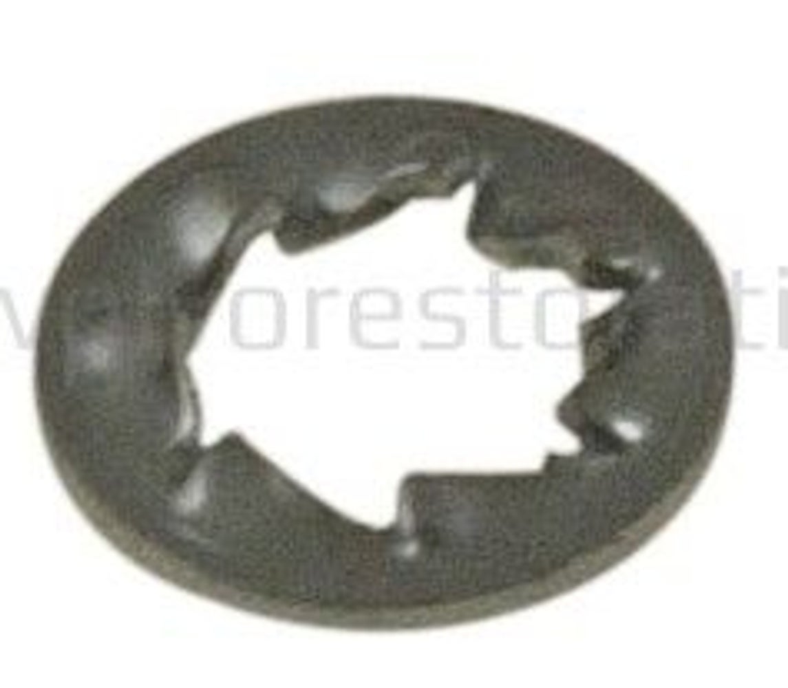 Lock washer for Volvo PV444, PV544, Duett, Amazon, Amazon Kombi, 1800 — bild 2 av 2