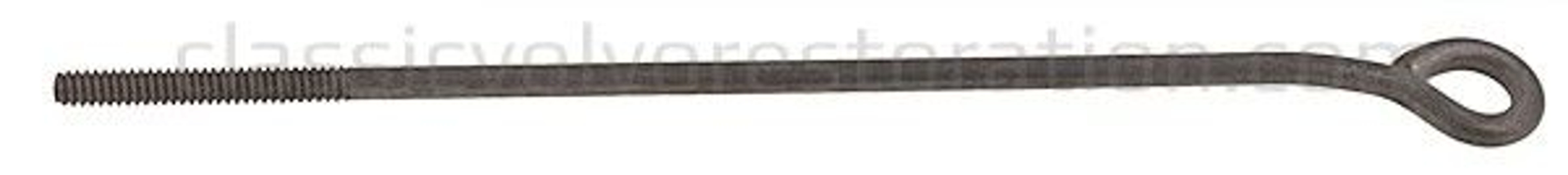 Front door lock link for Volvo Amazon, Amazon Kombi — bild 2 av 2