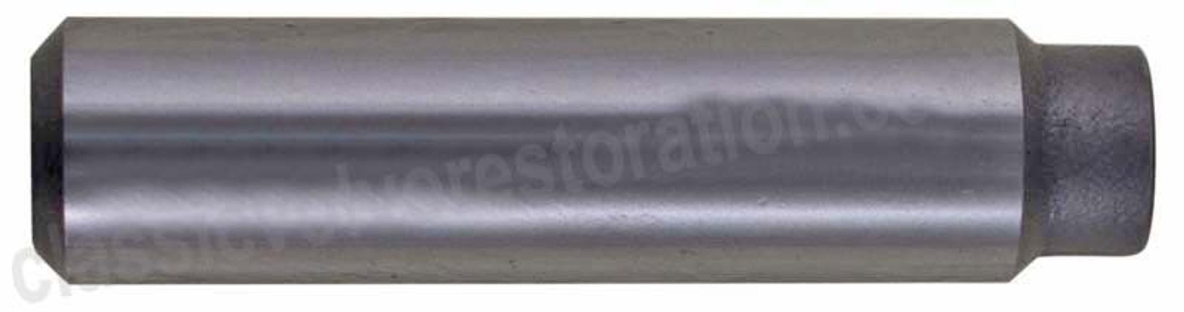Conversion valve control exhaust to Volvo B18, B20