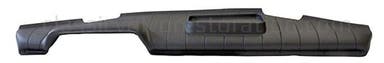 Dashboard upholstery 123GT for Volvo Amazon