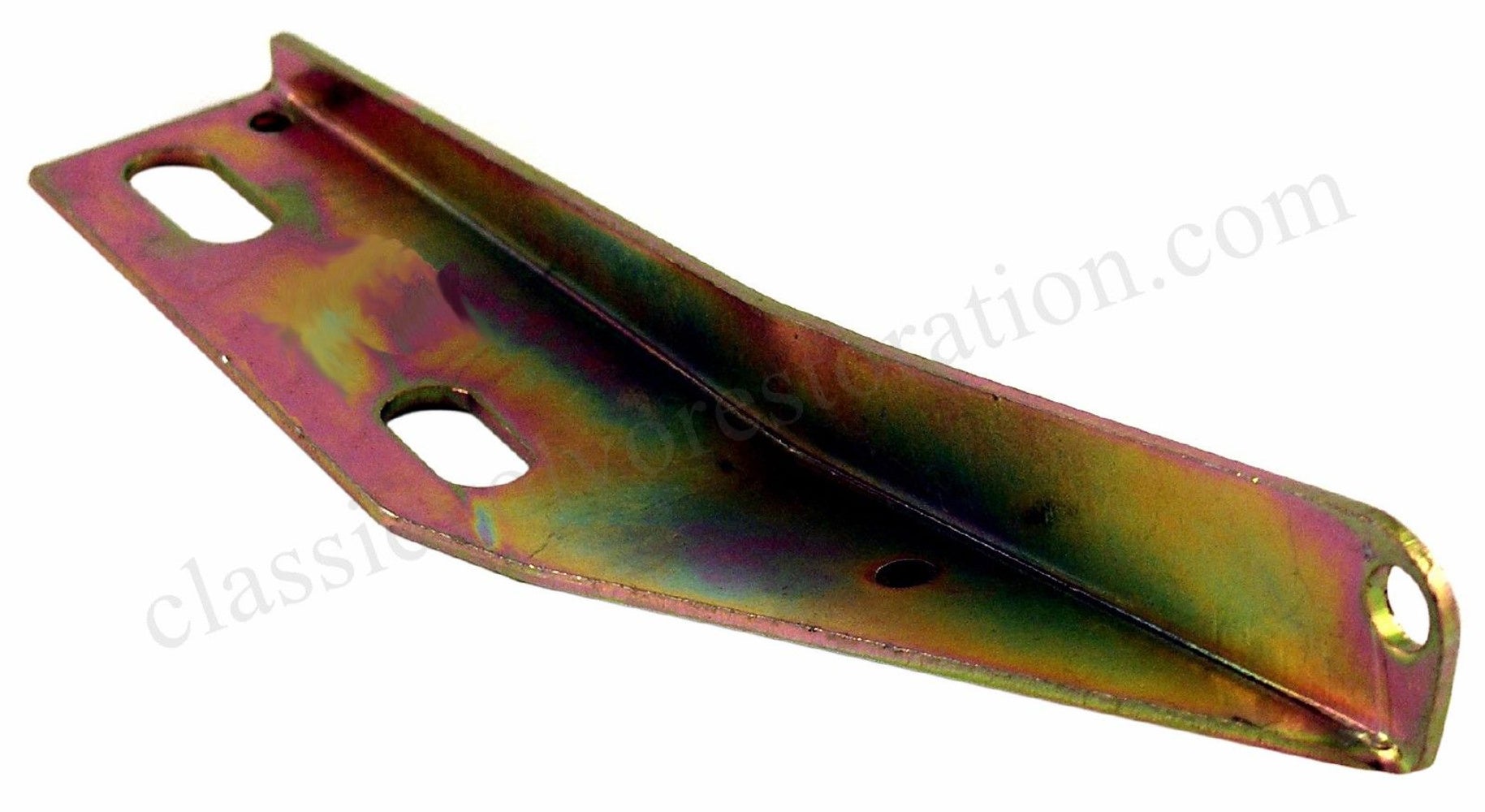 Exhaust bracket for Volvo Amazon, 1967-70 — bild 1 av 2