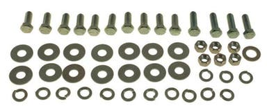 Mounting kit front support bar for Volvo 1800 (-CH-12499)