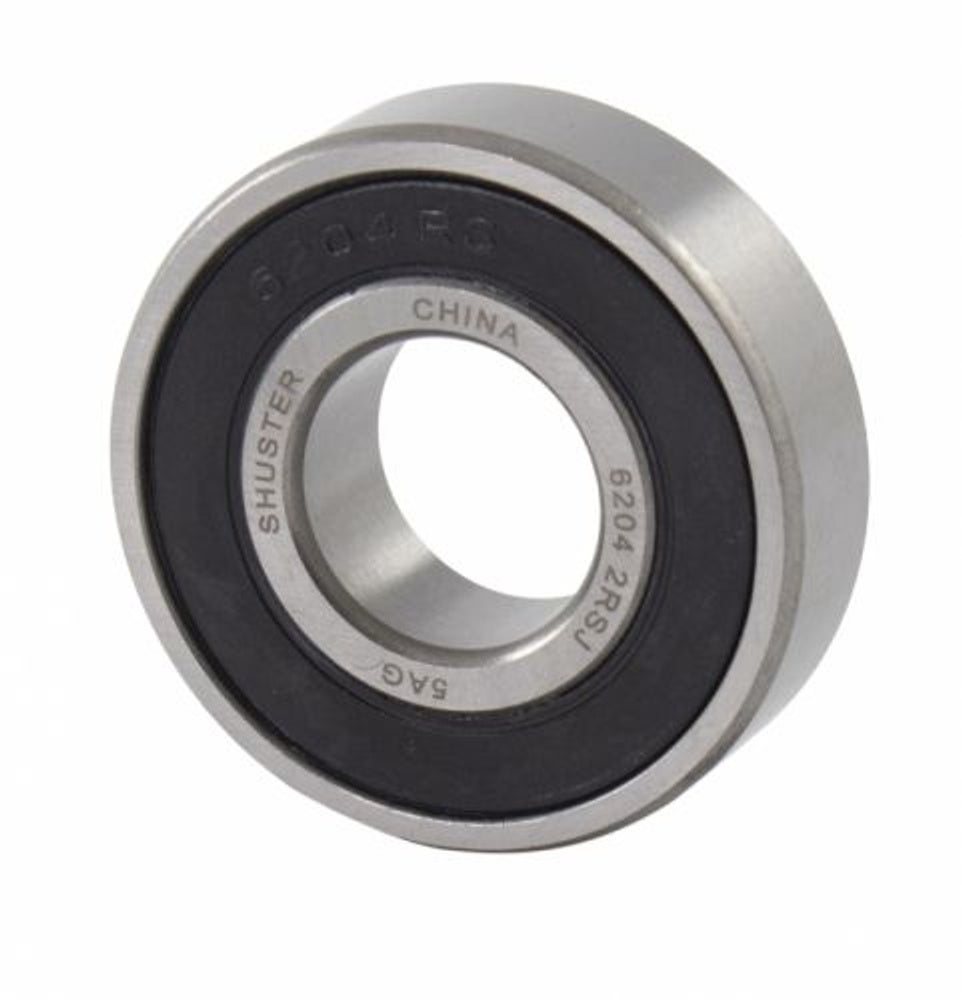 Bearings for Volvo 140, 164, 240