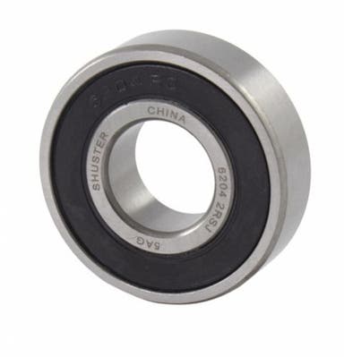 Bearings for Volvo 140, 164, 240