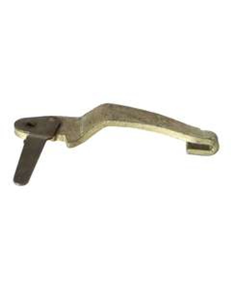 Handbrake lever for Volvo Amazon, 1800, left