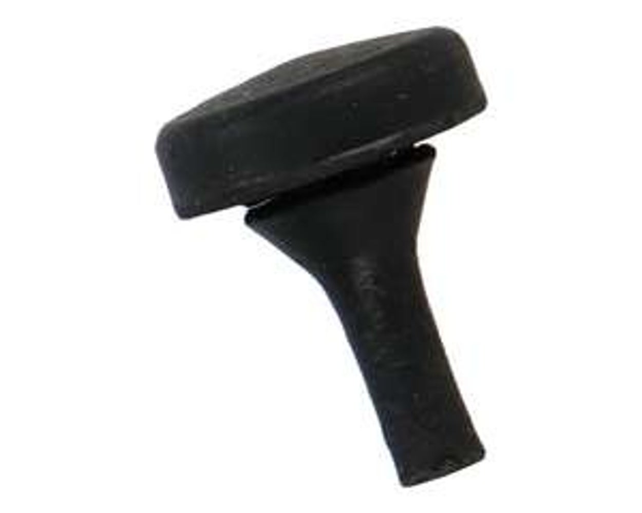Rubber plug bonnet for Volvo PV, Duett