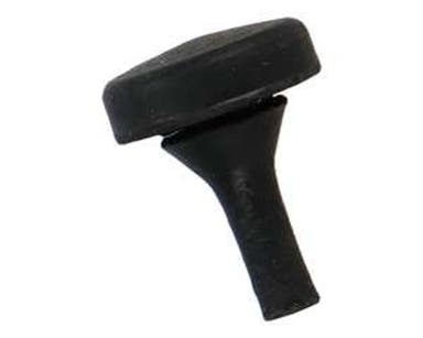 Rubber plug bonnet for Volvo PV, Duett