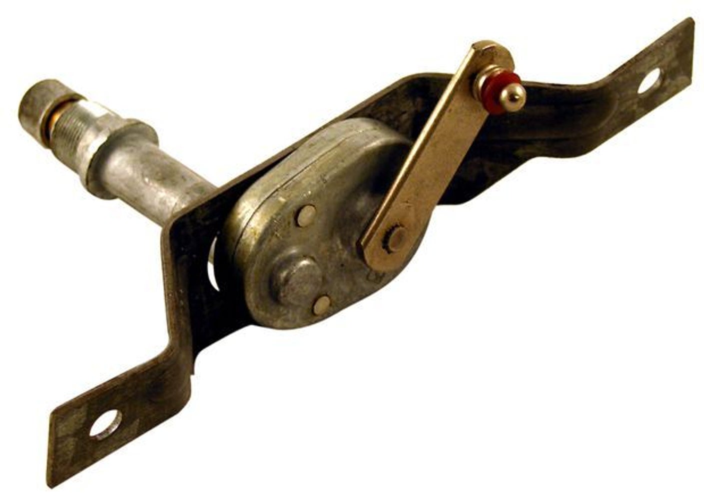 Rear window wiper shaft for Volvo 145 -72, 245 -84