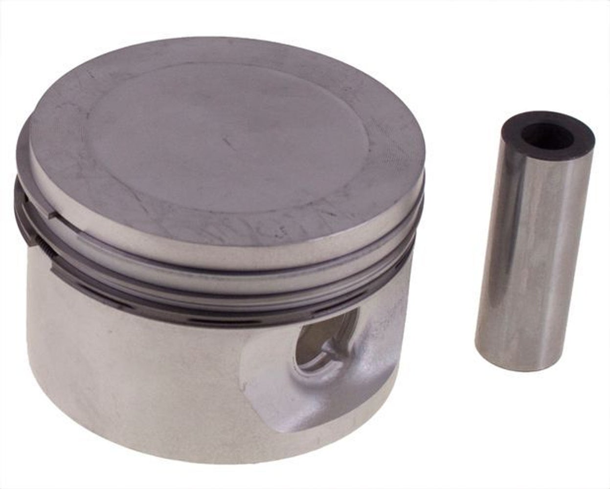 Piston B230A, B230E +0.6 mm for Volvo 740, 760 (97/98 octane)