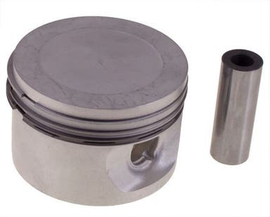 Piston B230A, B230E +0.6 mm for Volvo 740, 760 (97/98 octane)