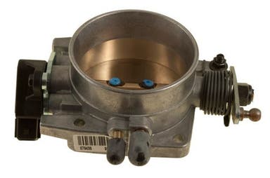 Throttle body 6 cyl for Volvo 960, S90, V90