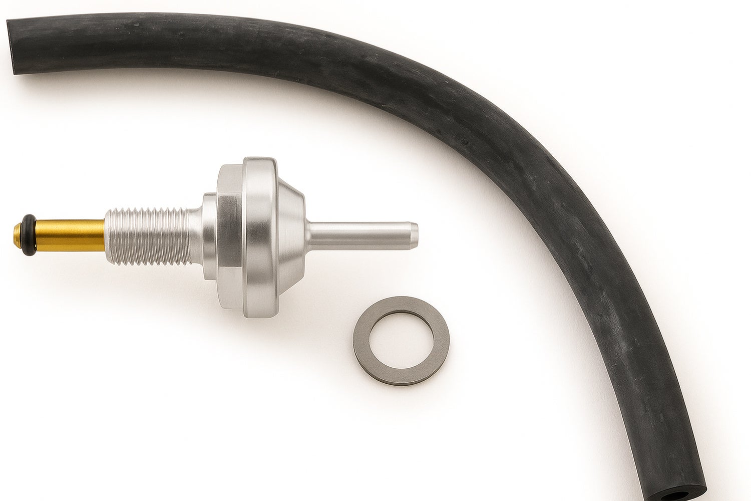 Vacuum valve for Volvo 240, 740, 760, D24
