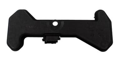 Lamp holder for Volvo 760, 940, left